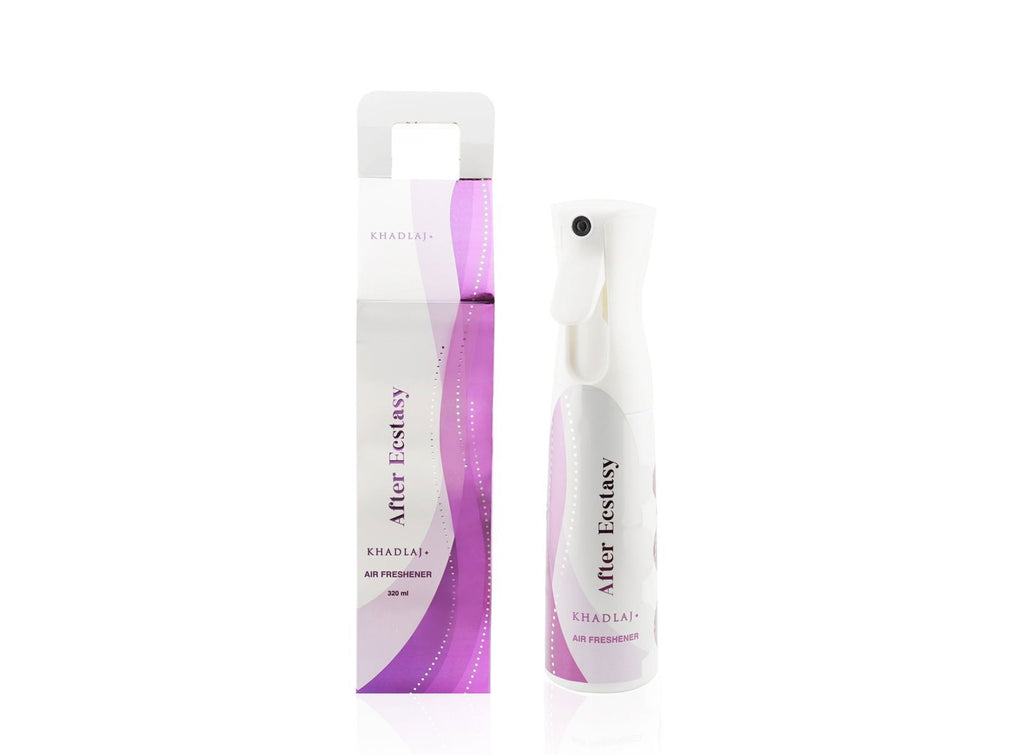 AFTER ECSTASY AIR FRESHENER 320ML KHADLA - KHADLAJ (3)