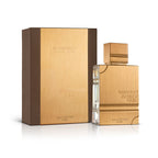 Al Haramain Amber Oud Gold Edition Eau de Parfum 100ml bottle