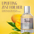 AHUJA BLOSSOMY EDP 100ML