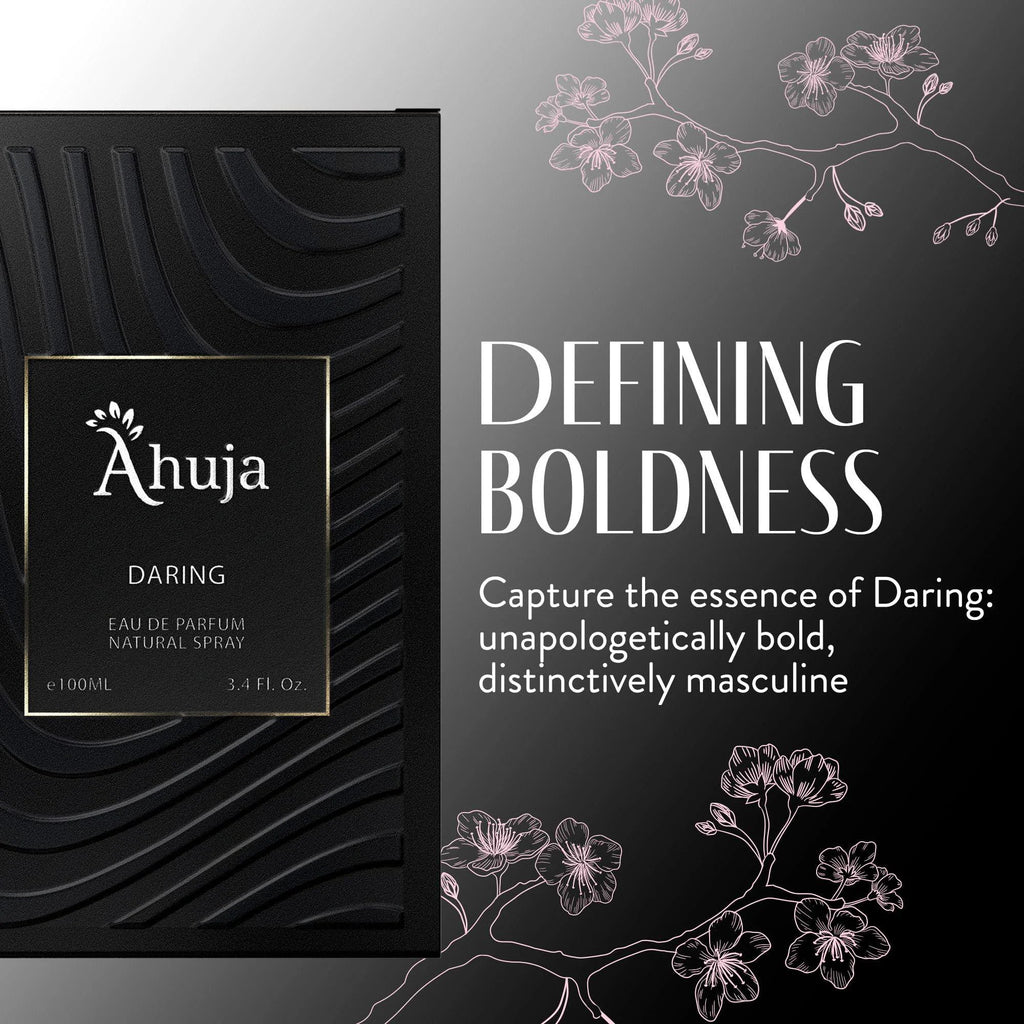 AHUJA DARING EDP 100ML