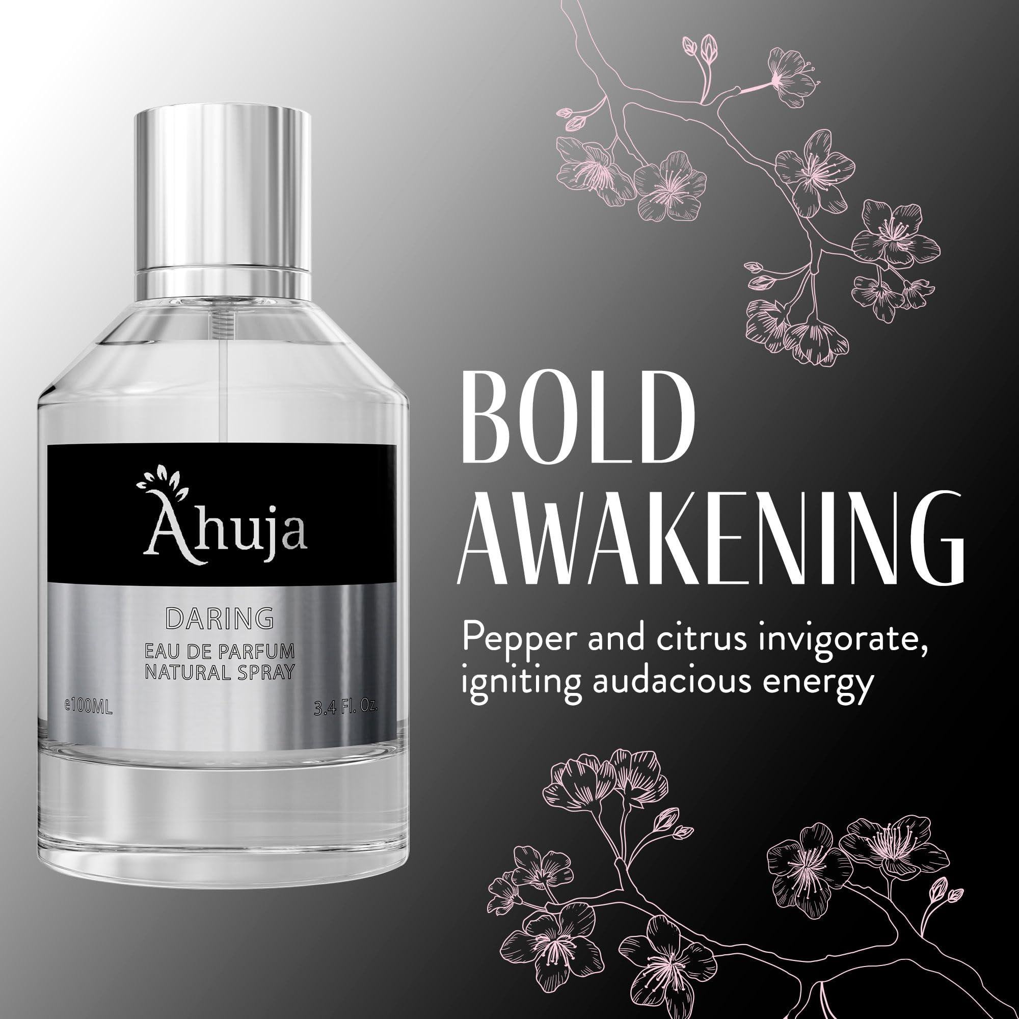 AHUJA DARING EDP 100ML (2)
