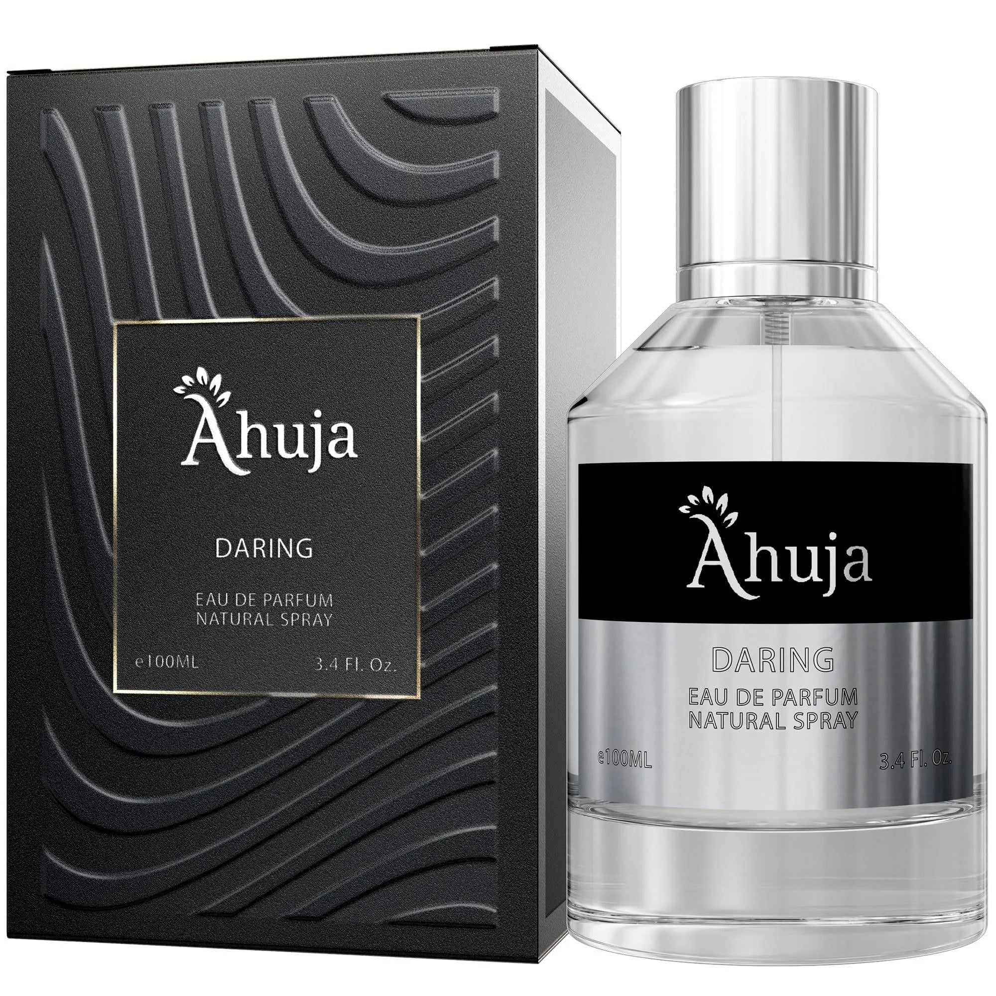 AHUJA DARING EDP 100ML (3)