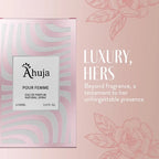 AHUJA POUR FEMME EDP 100ML (5)