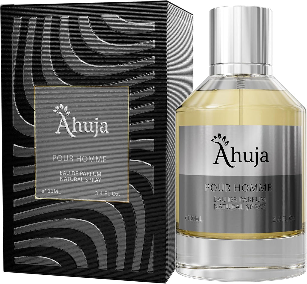 AHUJA POUR HOMME EDP 100ML