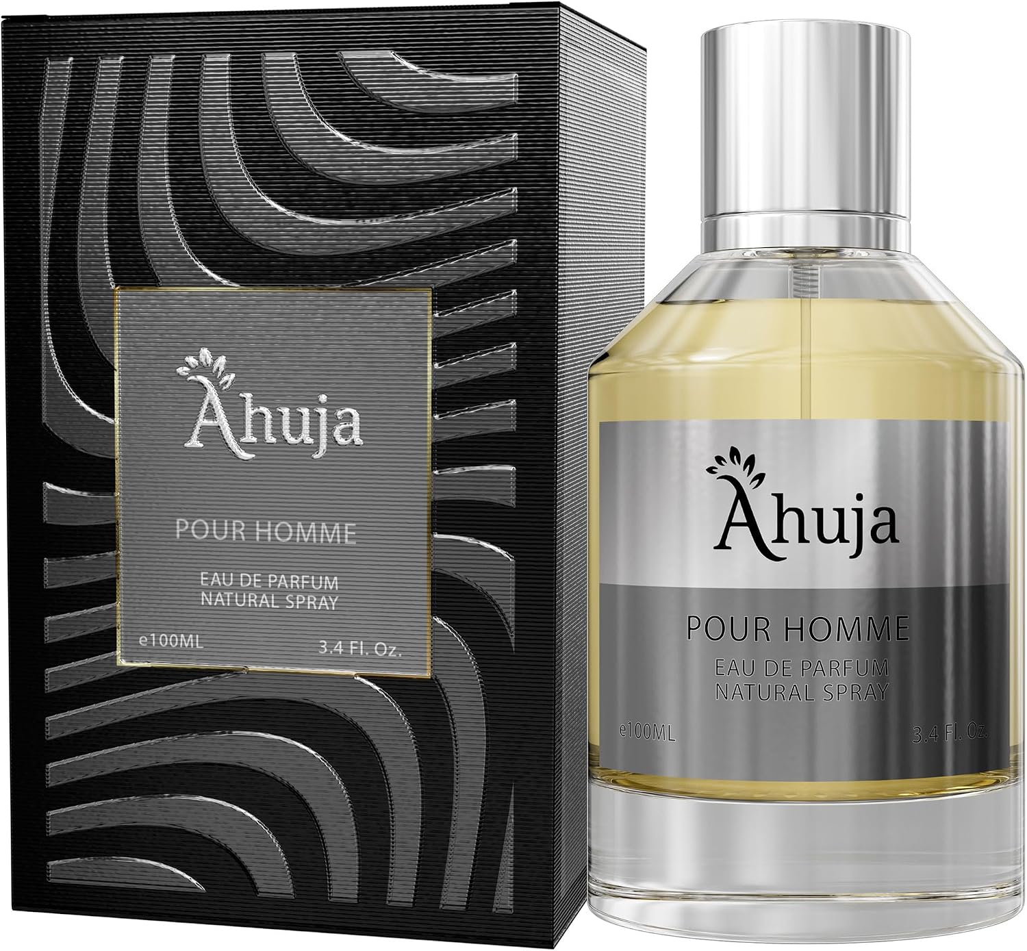 AHUJA POUR HOMME EDP 100ML