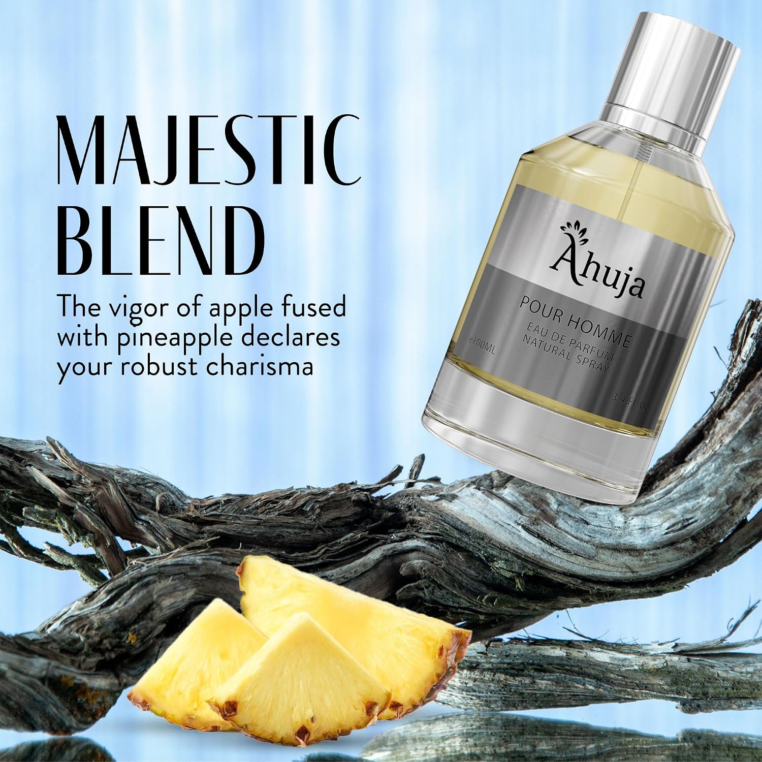 AHUJA POUR HOMME EDP 100ML (2)