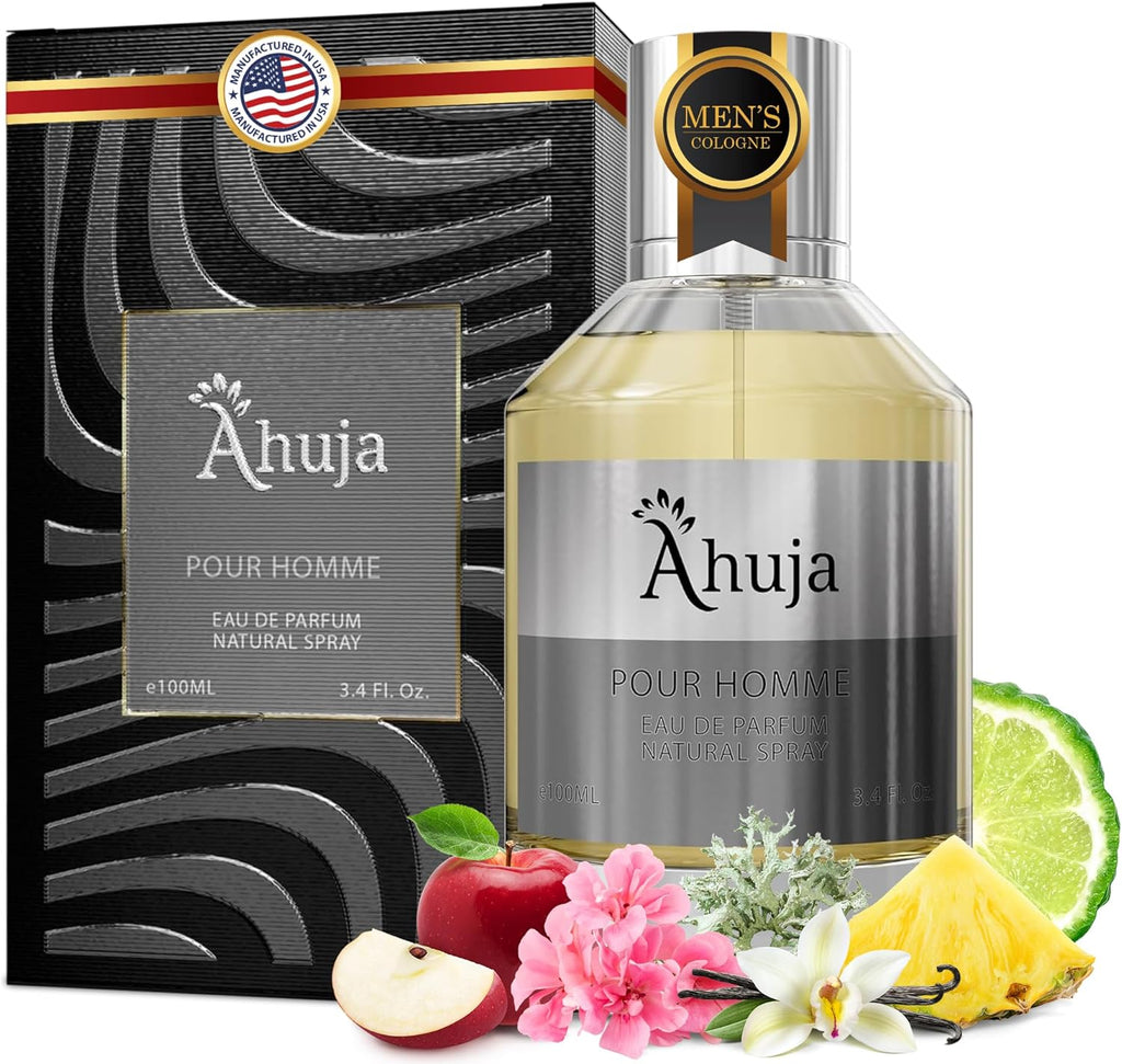 AHUJA POUR HOMME EDP 100ML (3)