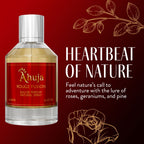 AHUJA ROUGE FUSION EDP 100ML