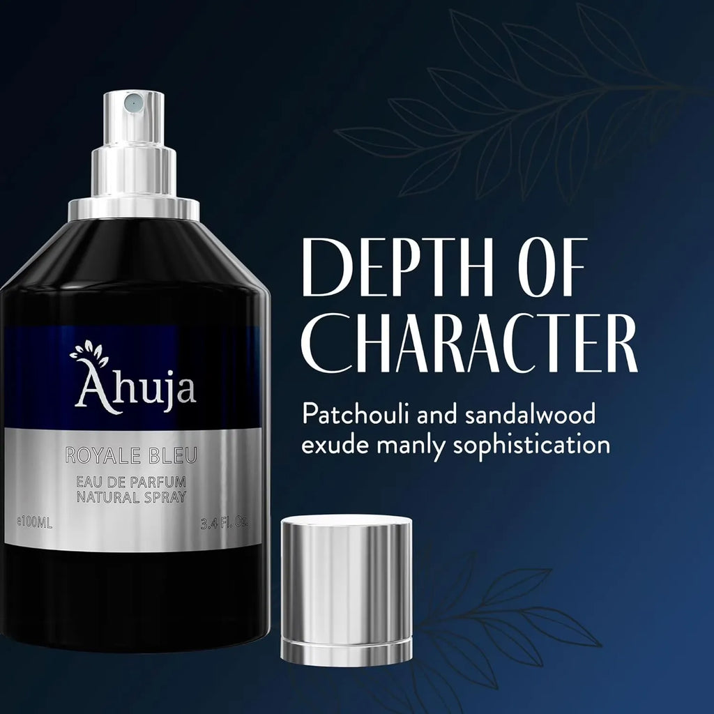 AHUJA ROYAL BLEU EDP 100ML (2)