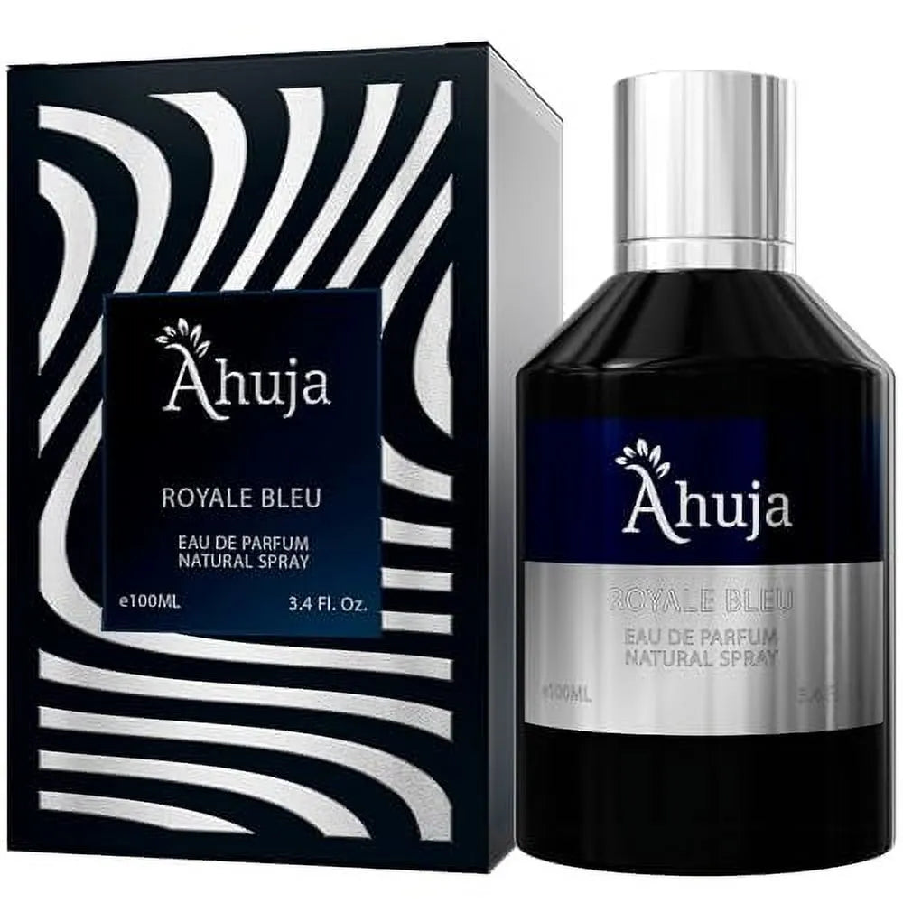 AHUJA ROYAL BLEU EDP 100ML (4)
