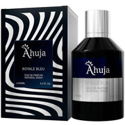 Ahuja Royal Bleu Eau de Parfum 100ml bottle