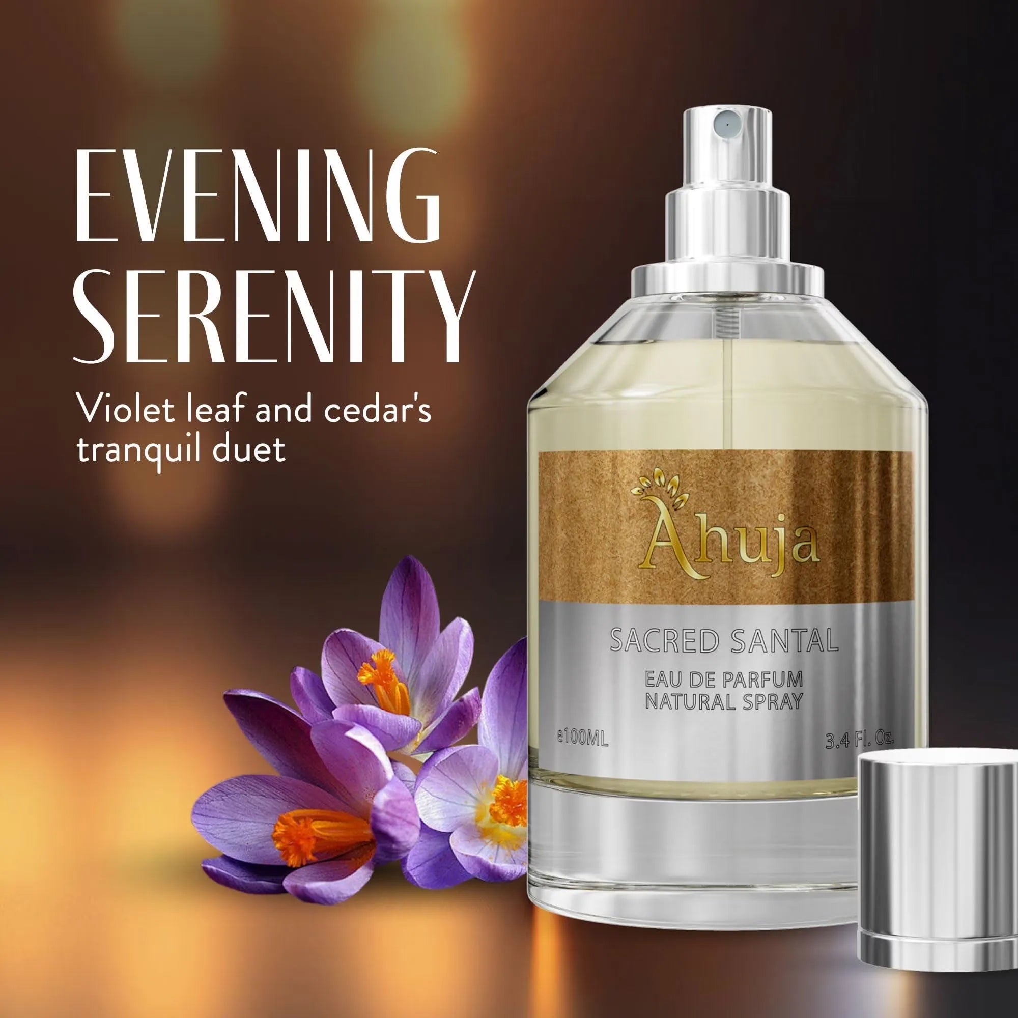 AHUJA SACRED SANTAL EDP 100ML (5)