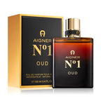 AIGNER NO1 OUD EDP 100ML - NICHE
