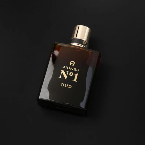AIGNER NO1 OUD EDP 100ML - NICHE (2)