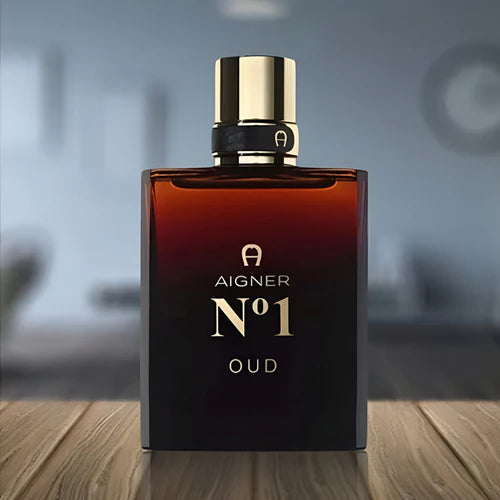 AIGNER NO1 OUD EDP 100ML - NICHE (4)