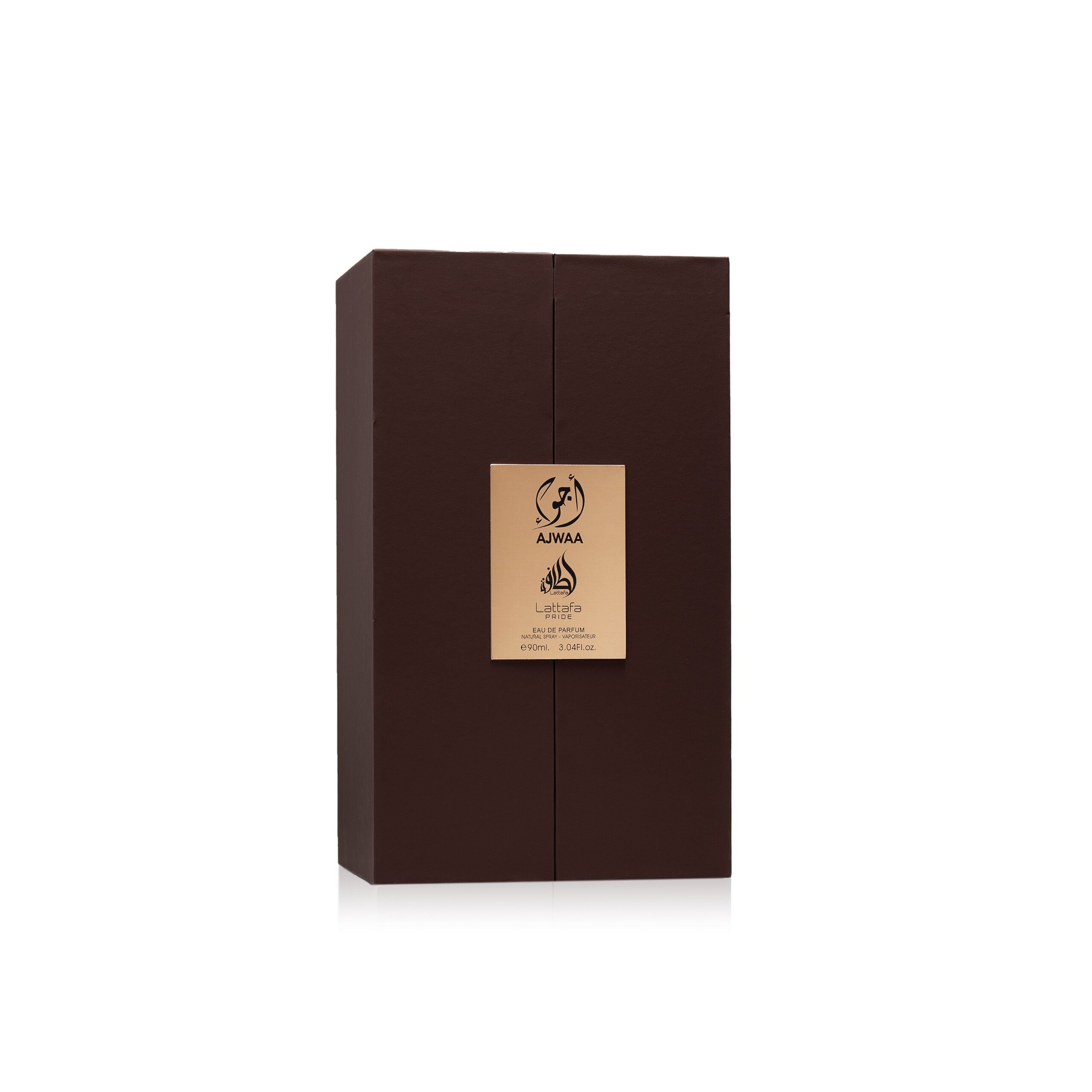 AJWA EDP 100ML - LATTAFA (3)