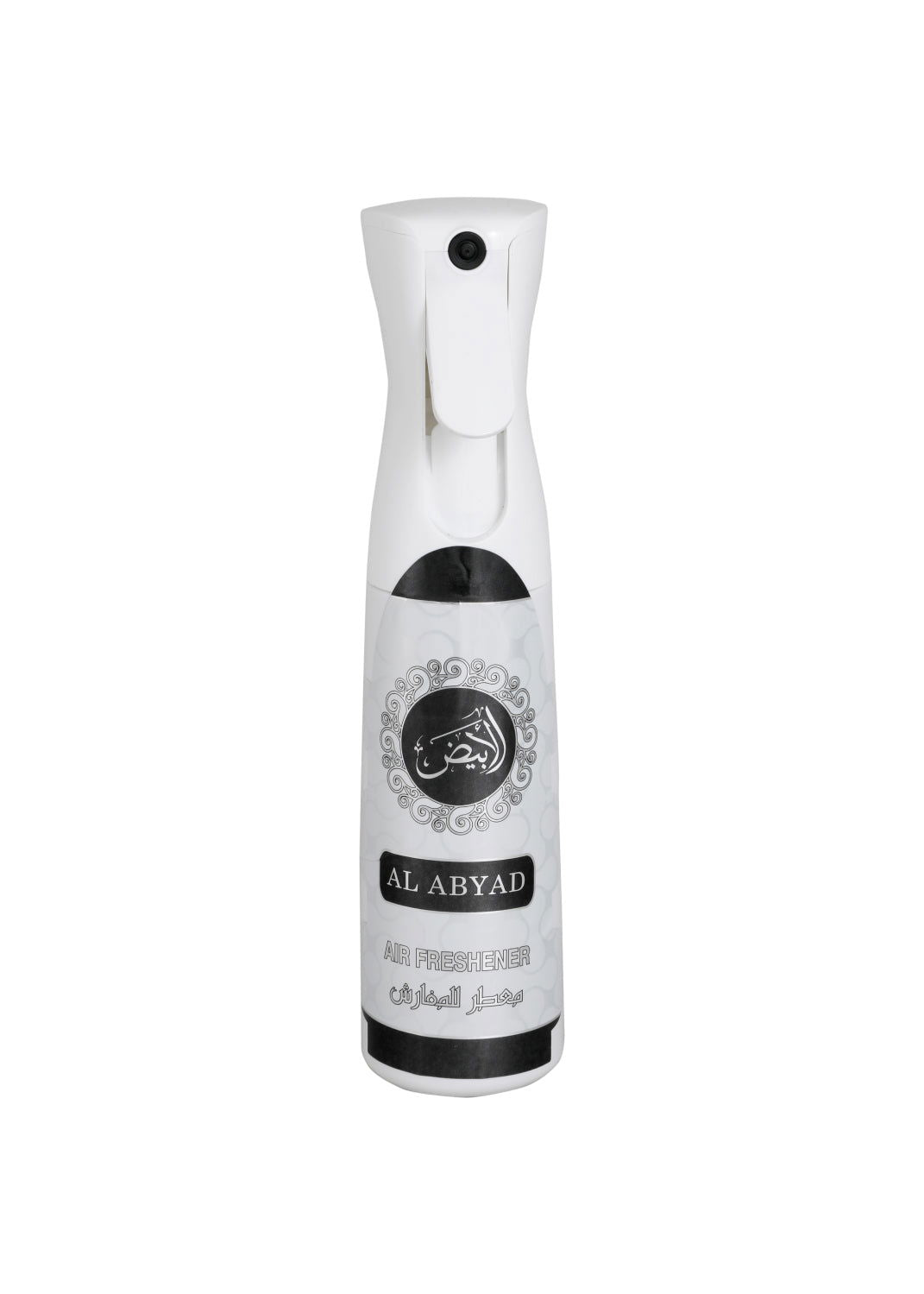 AL ABYAD AIR FRESHENER 320ML KHADLAJ (2)