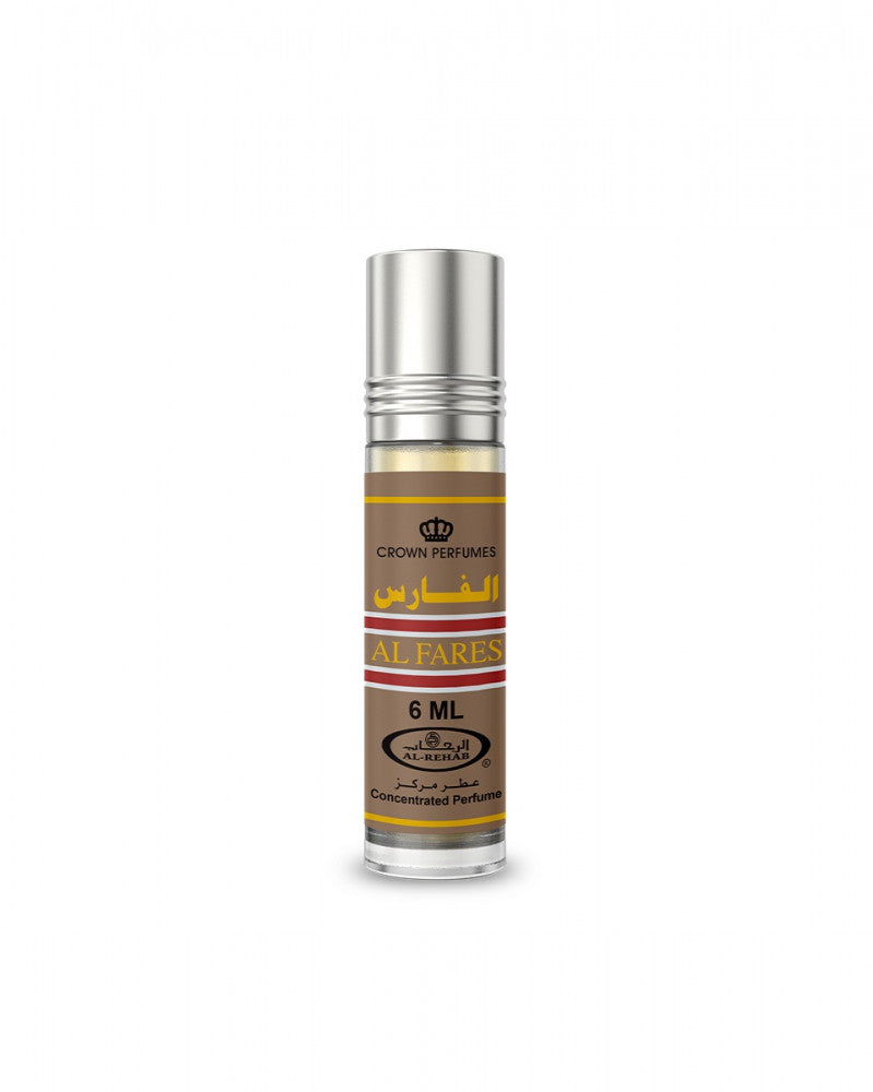 AL FARES ATAR 6ML - AL REHAB (2)