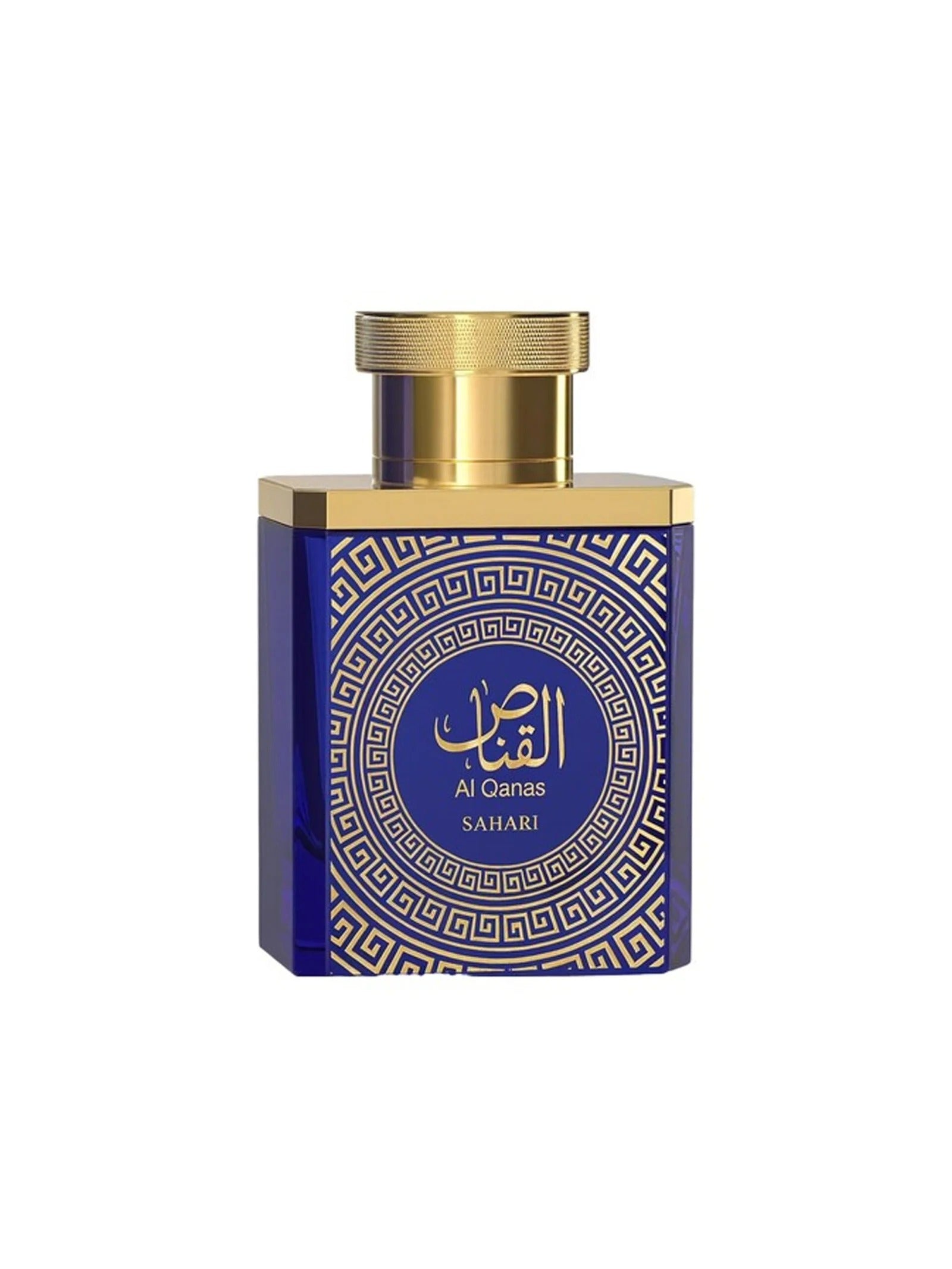 AL QANAS EDP 100ML - EXOTIC