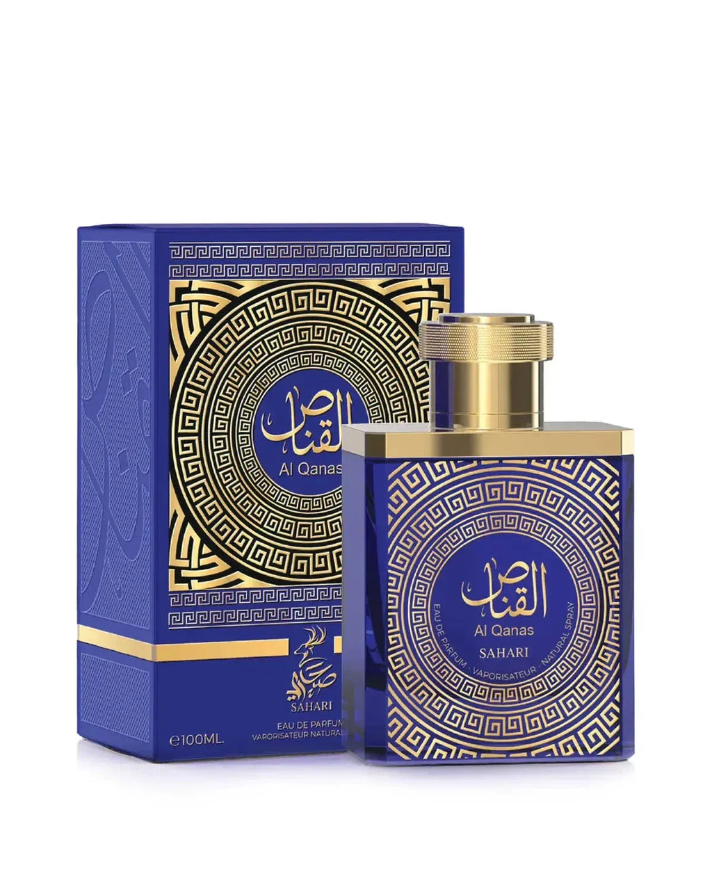 AL QANAS EDP 100ML - EXOTIC (3)