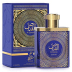 AL QANAS EDP 100ML - EXOTIC (4)
