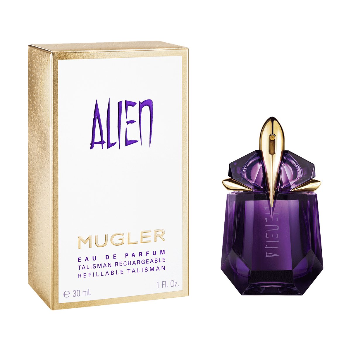 ALIEN FEM 30ML EDP - NICHE