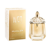 Mugler Alien Goddess Eau de Parfum bottle