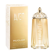 Mugler Alien Goddess Eau de Parfum 60ml bottle