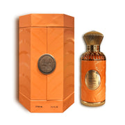 Al Meesan Prestige by Brandy Designs Eau de Parfum 100ml bottle