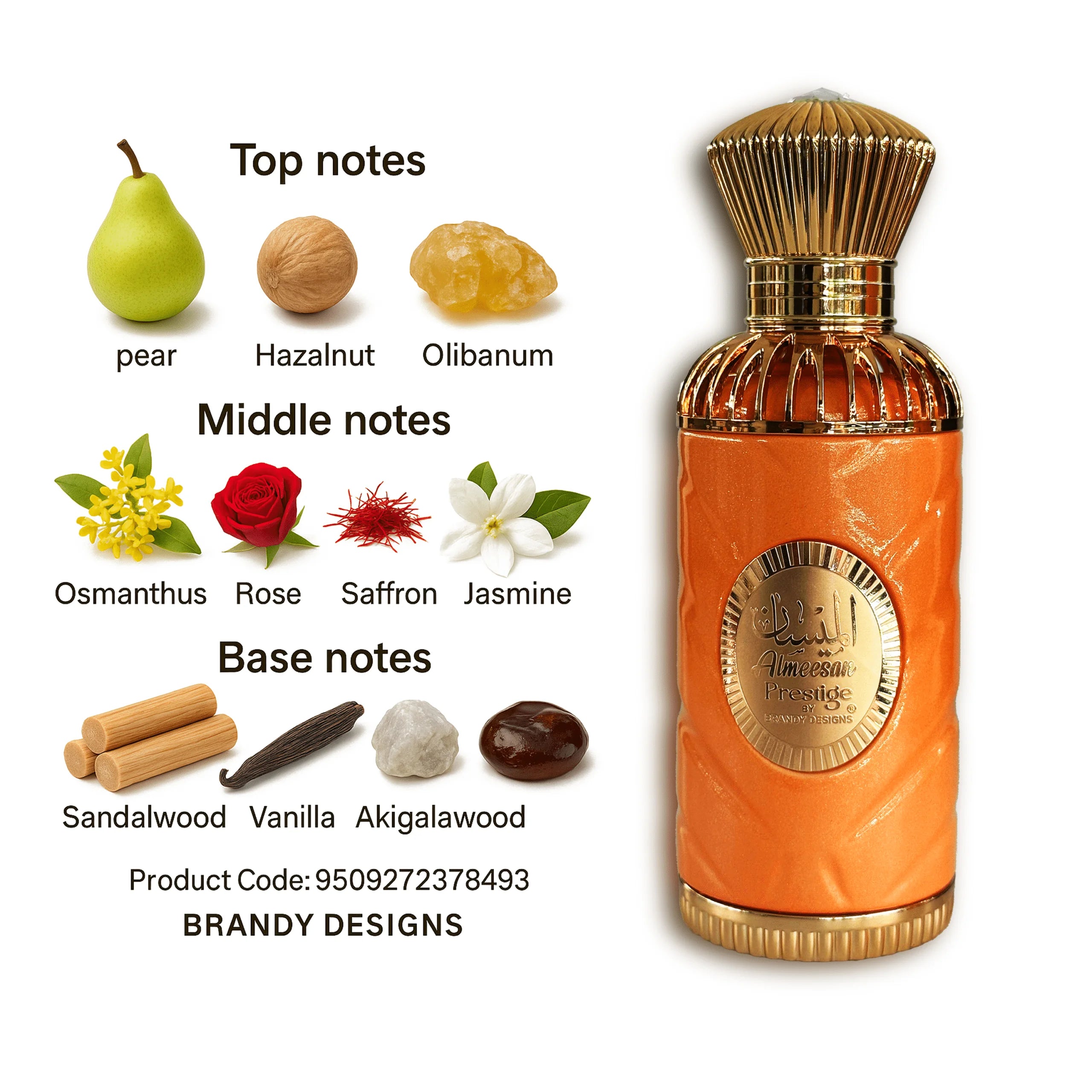 ALMEESAN PRESTIGE EDP 100ML - BRANDY DESIGNS (3)