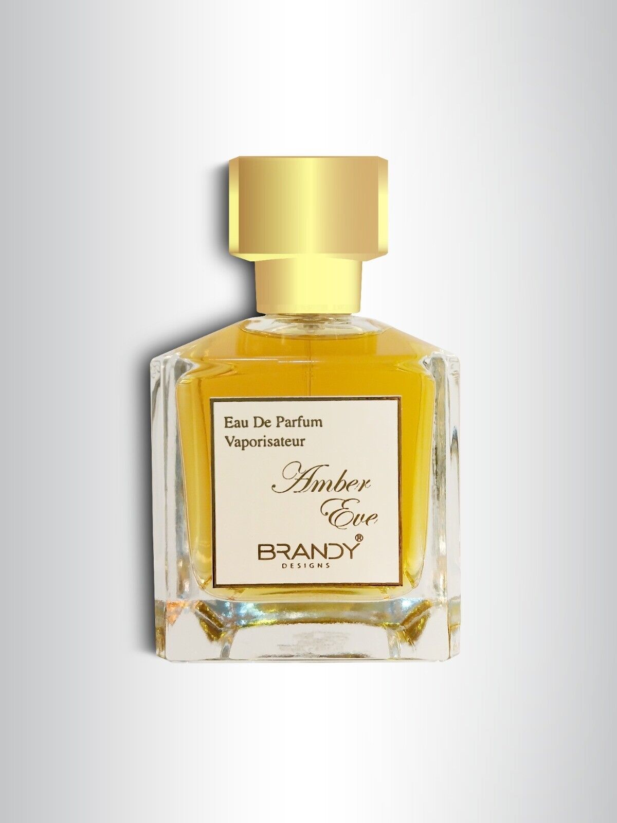 AMBER EVE BRANDY EDP 100ML - BRANDY DESIGNS