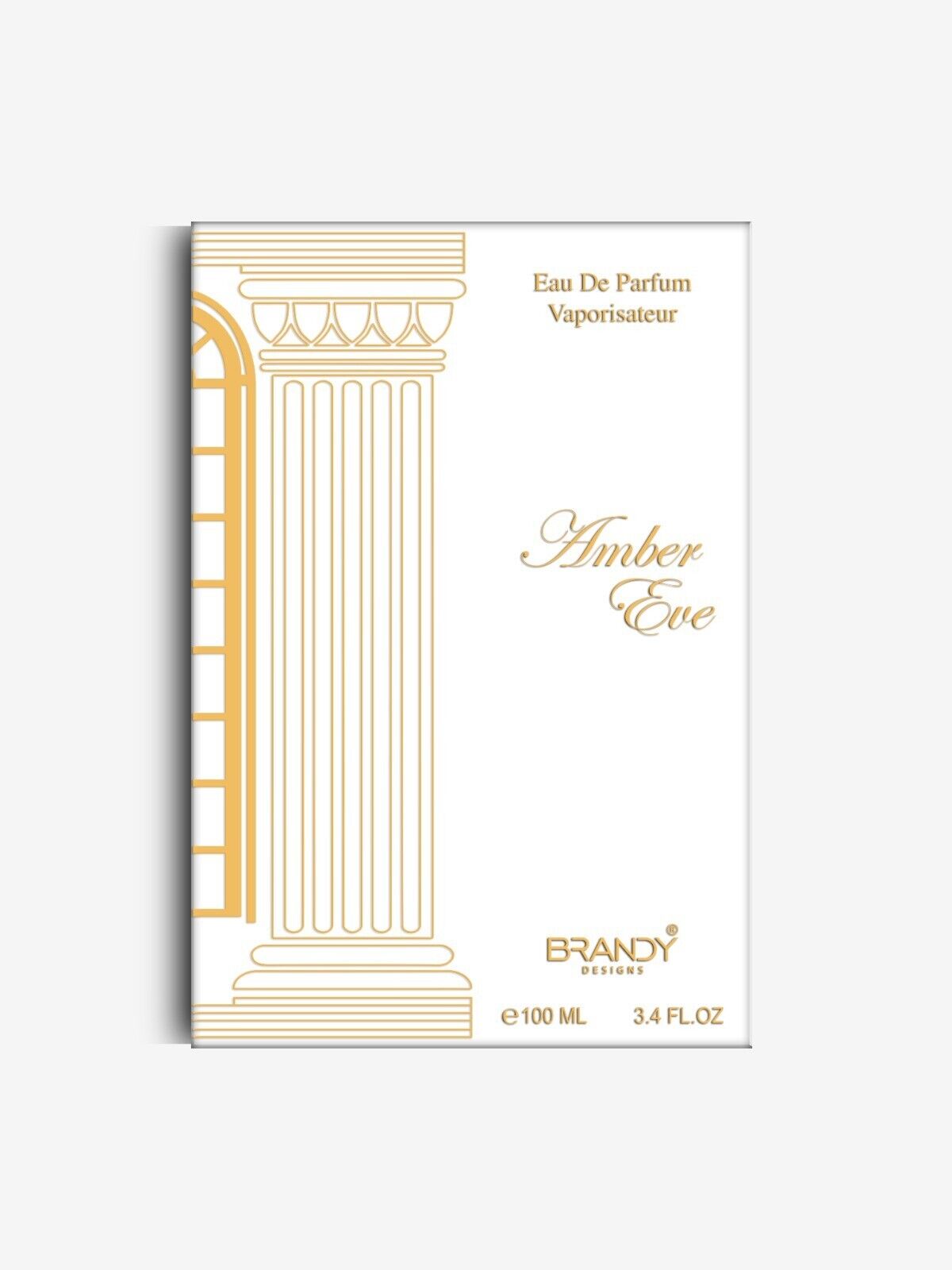 AMBER EVE BRANDY EDP 100ML - BRANDY DESIGNS (2)