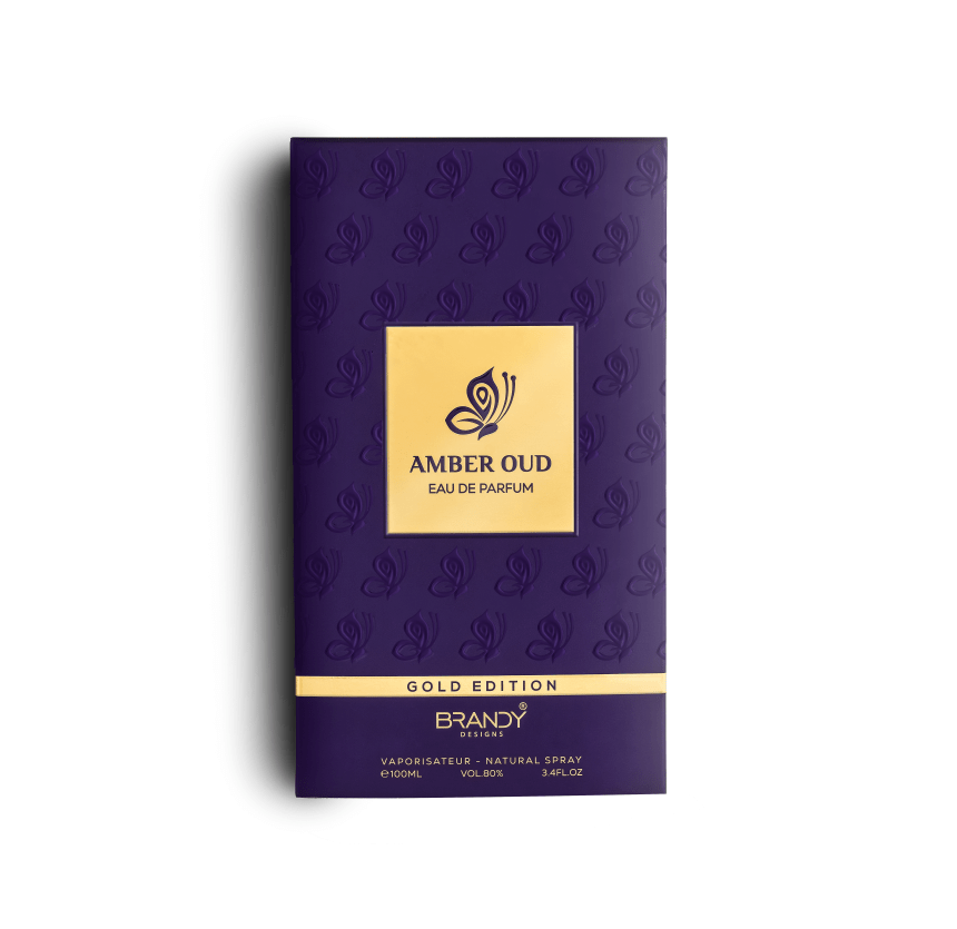 AMBER OUD EDP 100ML - BRANDY DESIGNS (2)