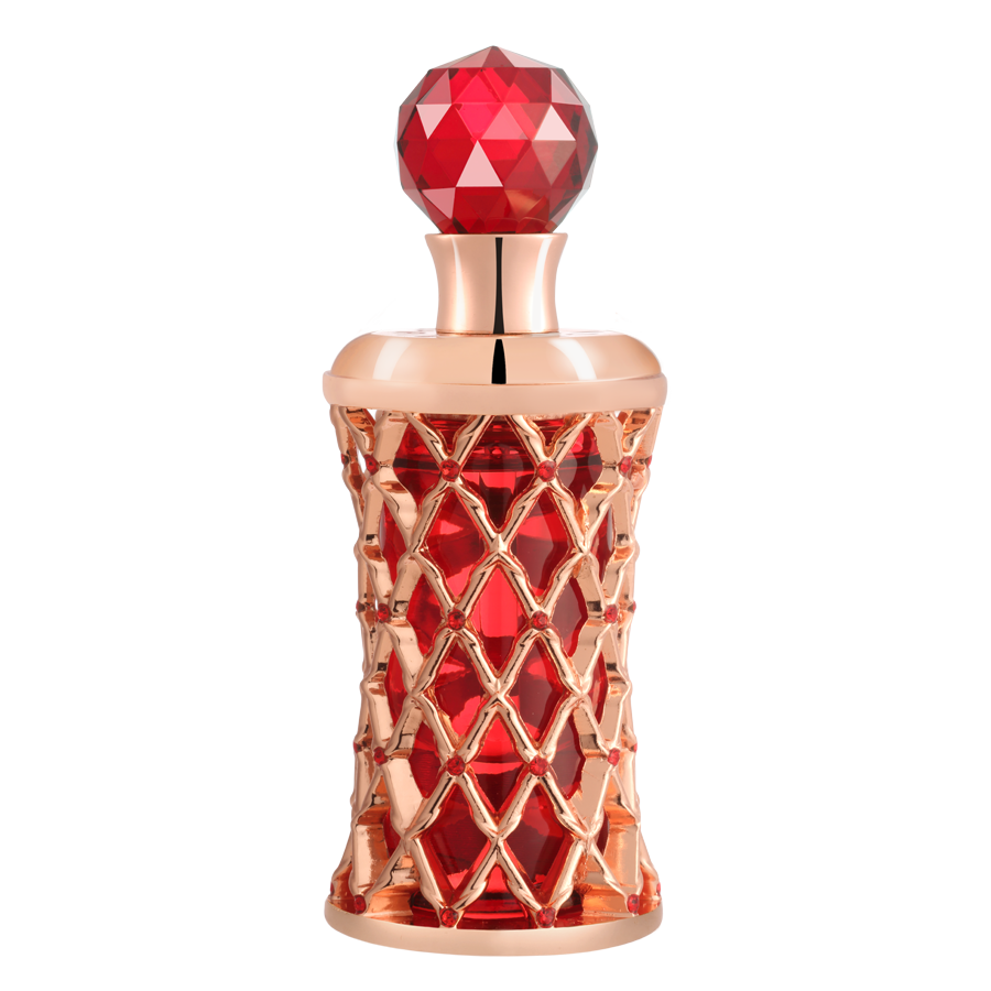 AMBER ROUGE LUXURY ATAR 18ML - ORIENTICA