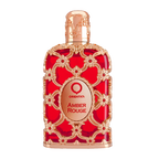AMBER ROUGE LUXURY EDP 80ML - ORIENTICA