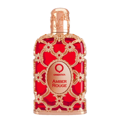 Orientica Amber Rouge Eau de Parfum 80ml bottle