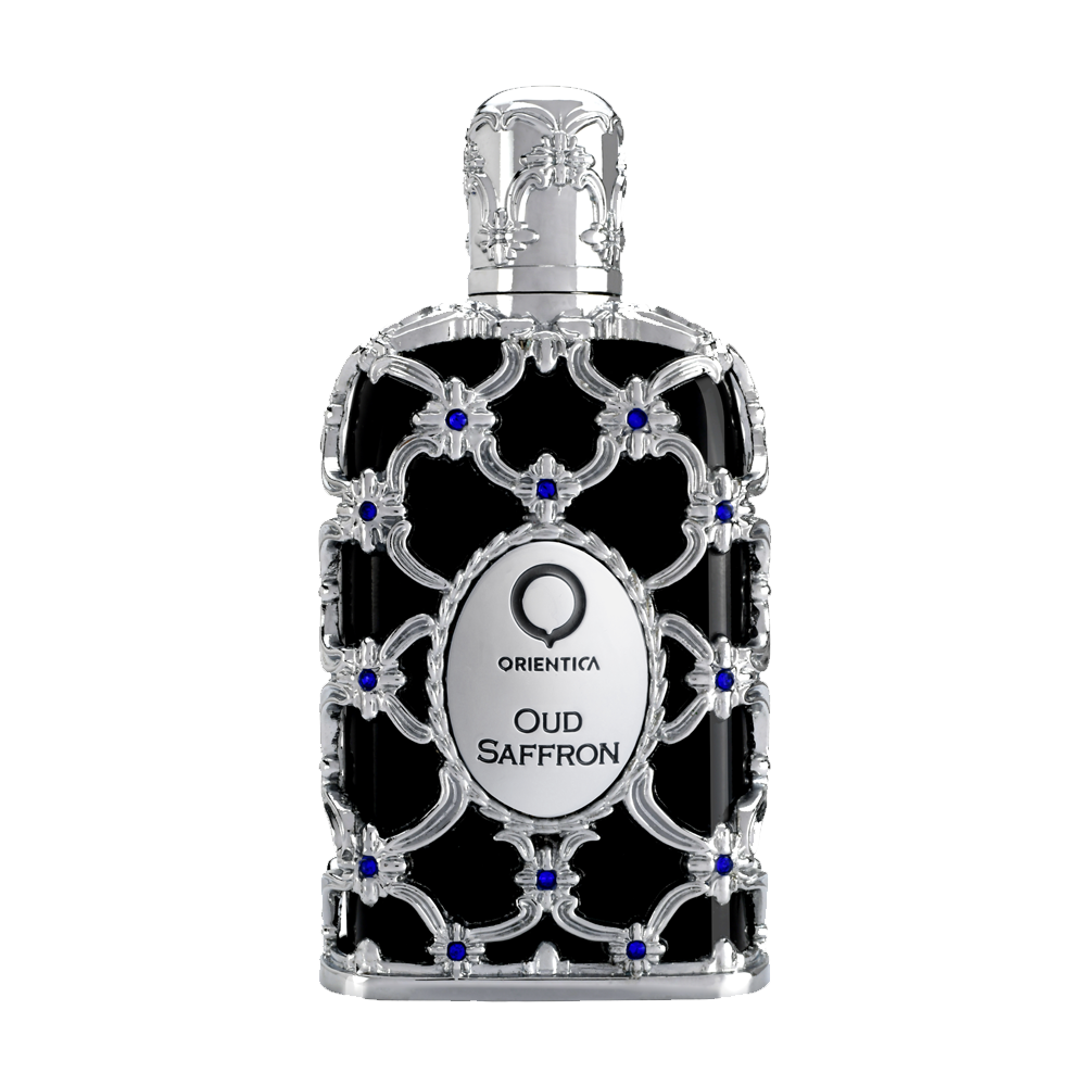 Orientica - Oud Saffron -  Eau de Parfum – 80ML
