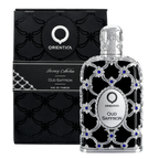 Orientica - Oud Saffron -  Eau de Parfum – 80ML