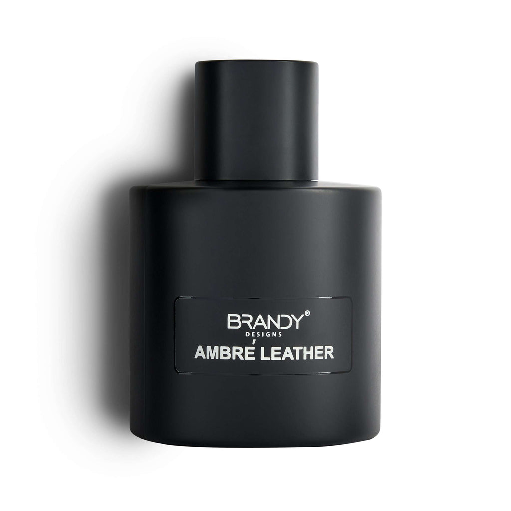 AMBRE LEATHER EDP 100ML - BRANDY DESIGNS