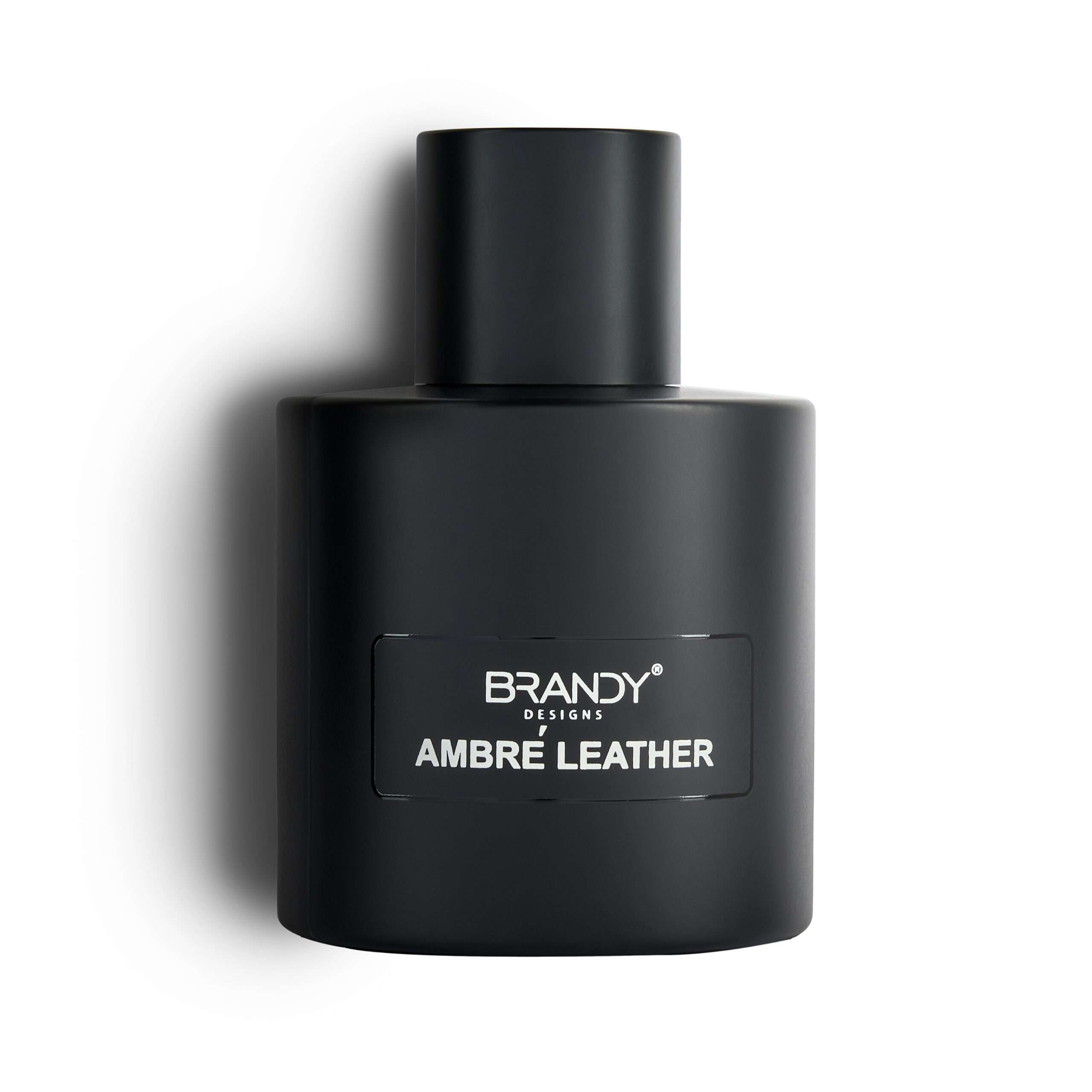 AMBRE LEATHER EDP 100ML - BRANDY DESIGNS