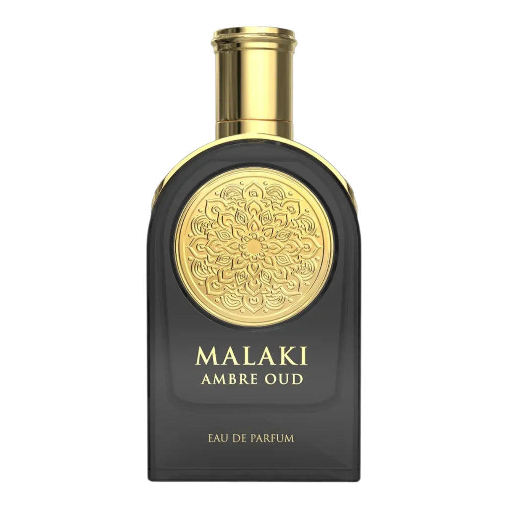 AMBRE OUD SAHARI SUPREME EDP 100ML - EXOTIC