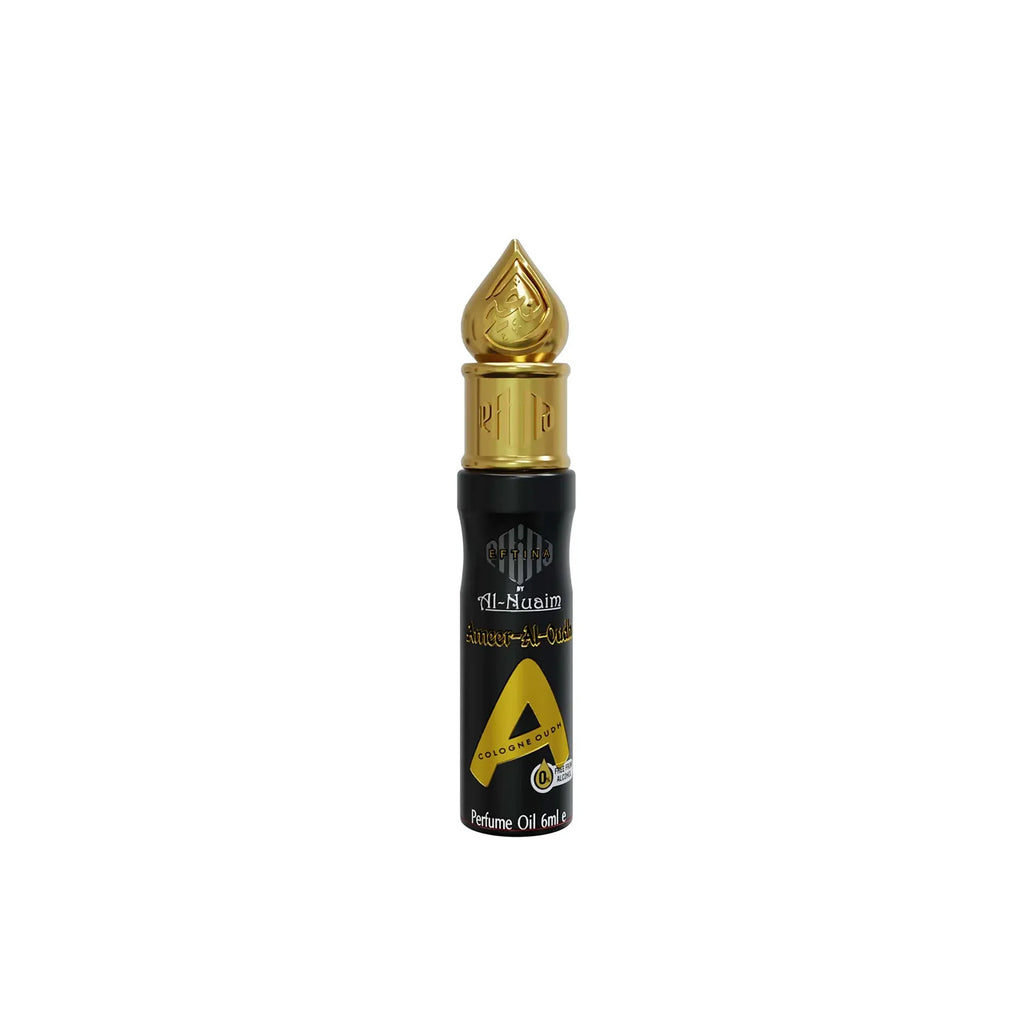 AMEER AL OUD EFTINA AL NUAIM 6ML