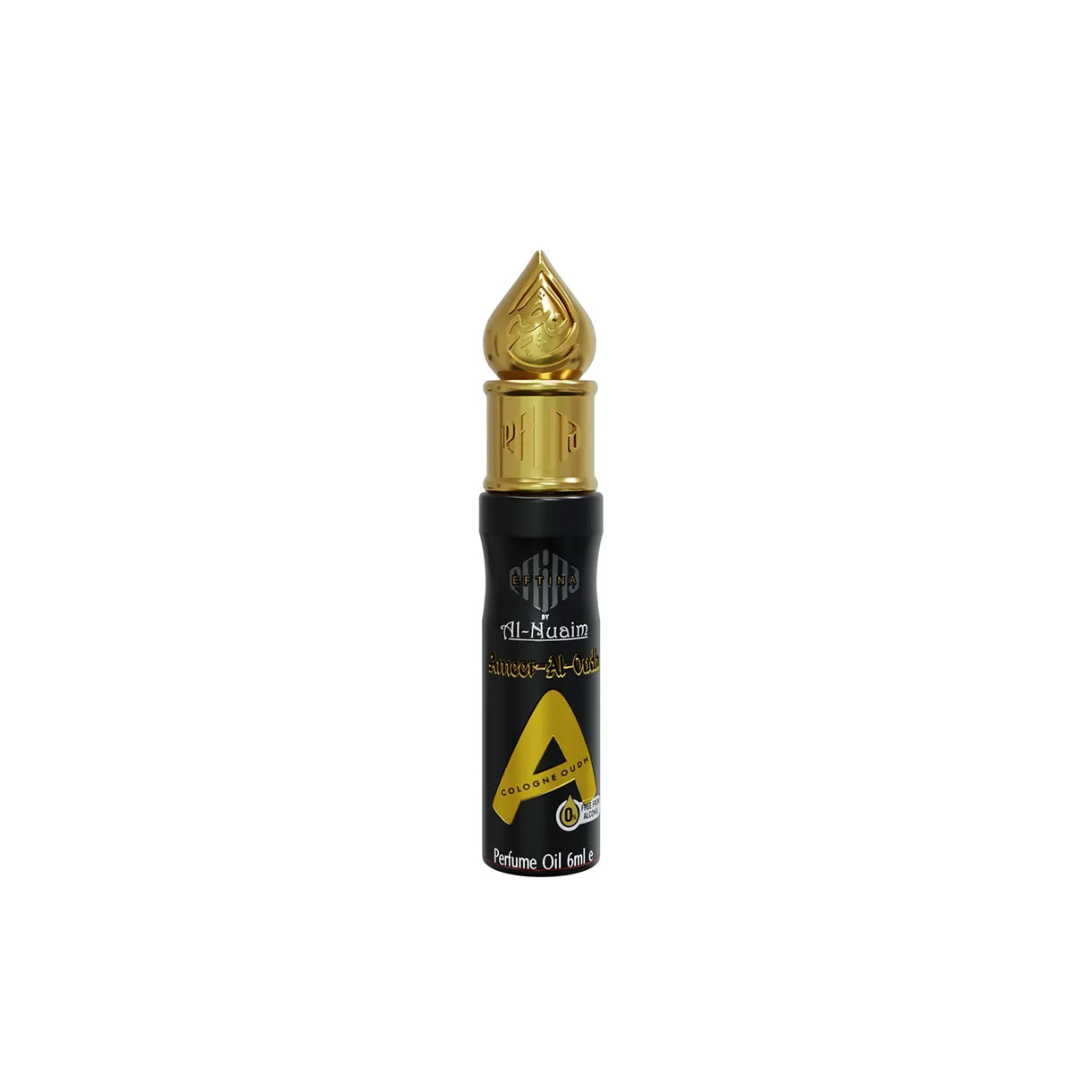 AMEER AL OUD EFTINA AL NUAIM 6ML