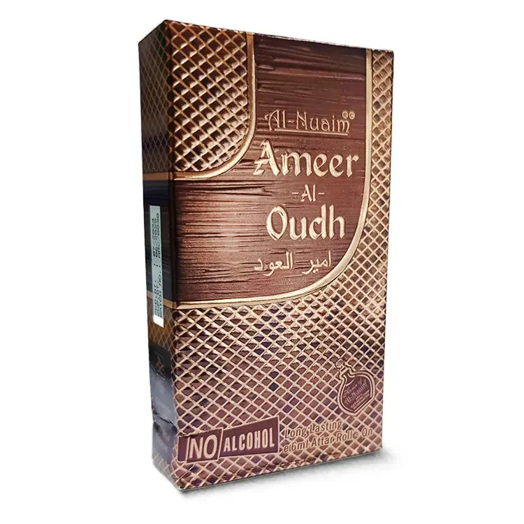 AMEER AL OUDH AL NUAIM 6ML (2)