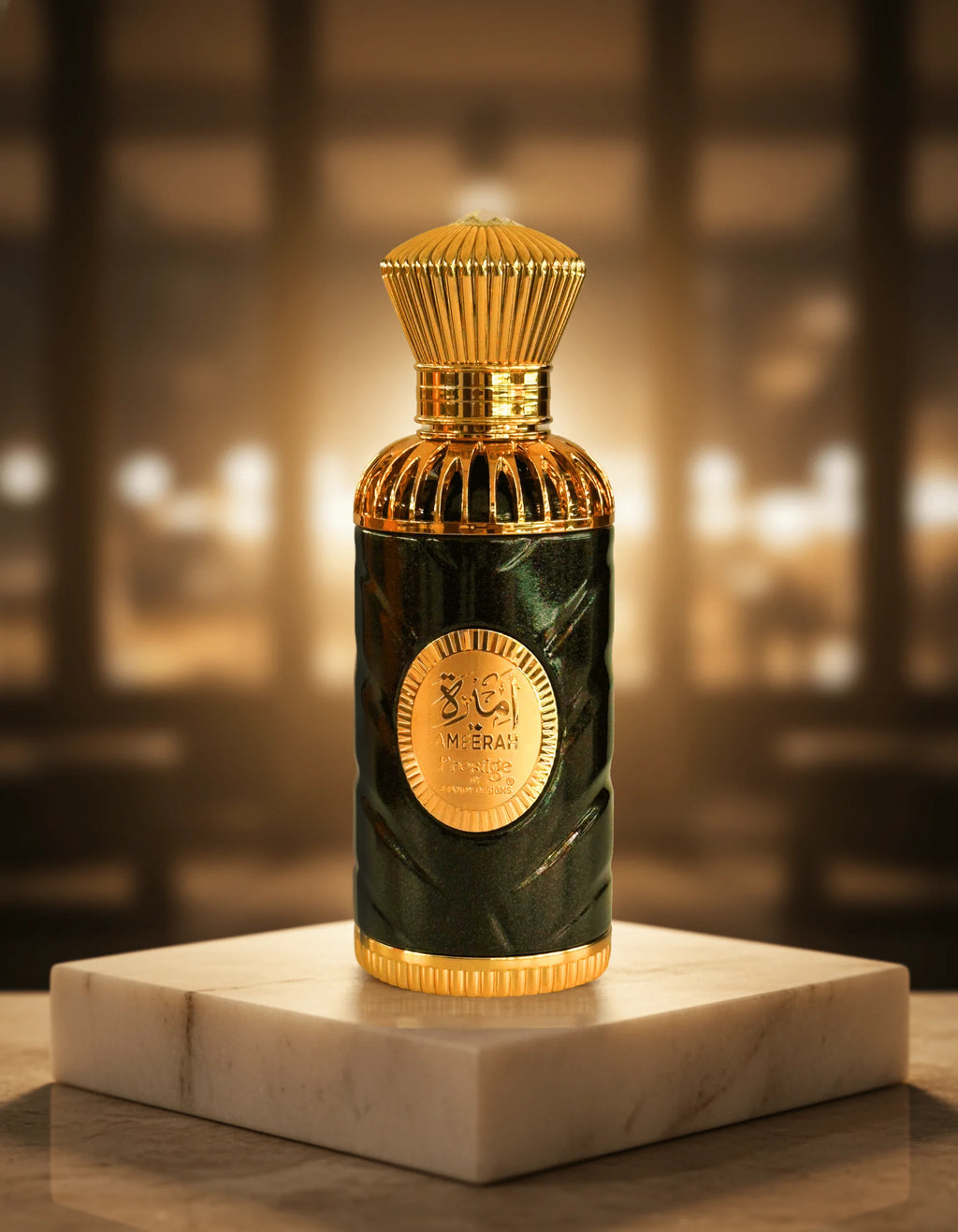 AMEERAH PRESTIGE EDP 100ML - BRANDY DESIGNS (5)