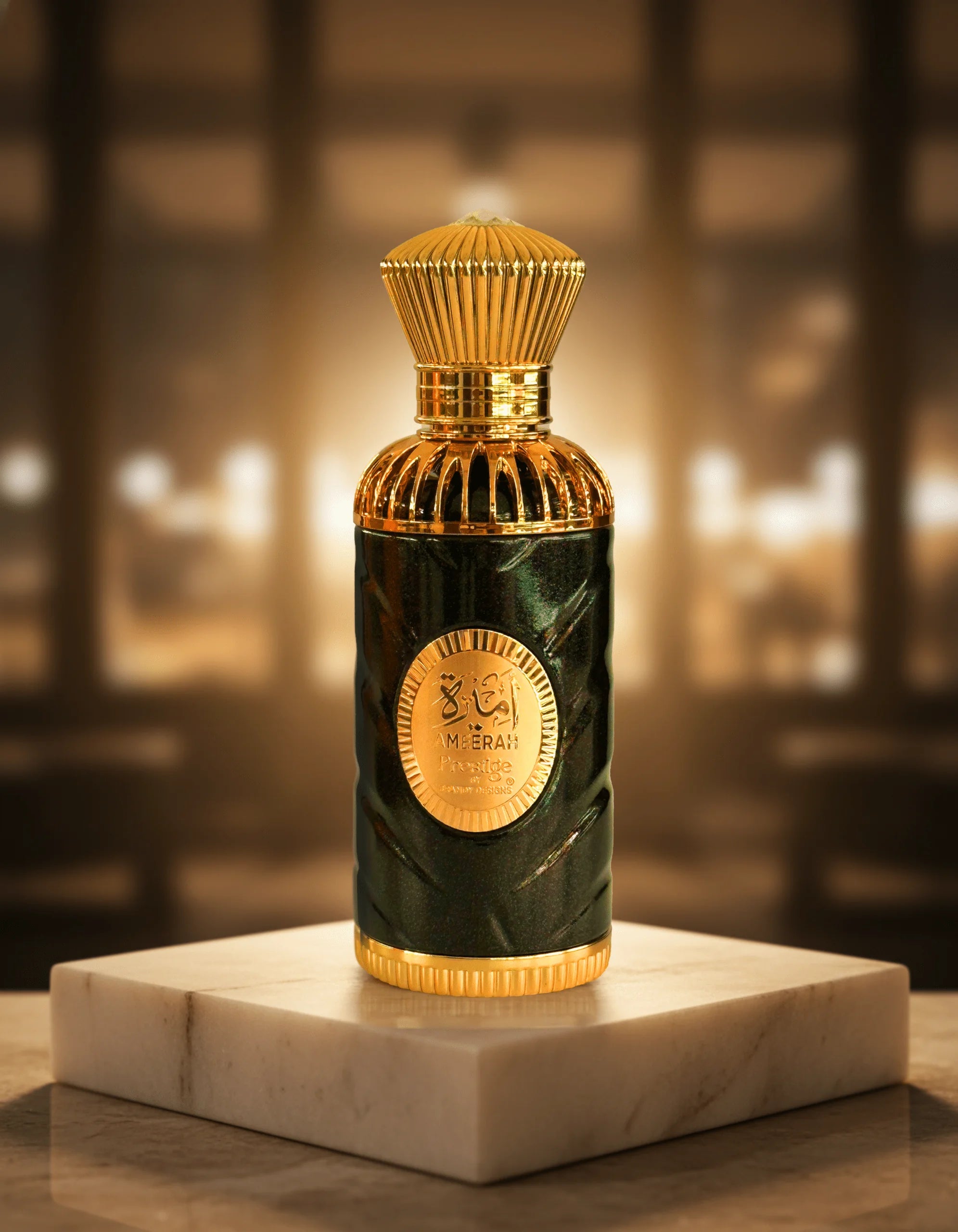 AMEERAH PRESTIGE EDP 100ML - BRANDY DESIGNS (5)