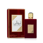 AMEERAT AL ARAB EDP 100ML - ASDAAF