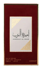 AMEERAT AL ARAB EDP 100ML - ASDAAF (2)