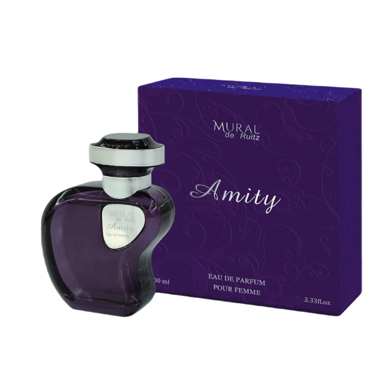 AMITY EDP 100ML - MURAL DE RUITZ
