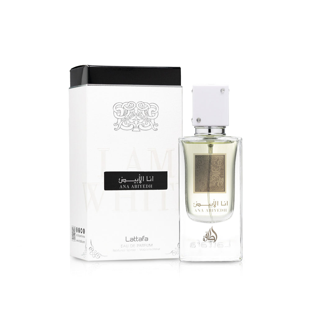 ANA ABIYEDH EDP 60ML - LATTAFA